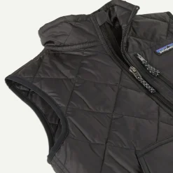 Kids' Diamond Quilted Vest