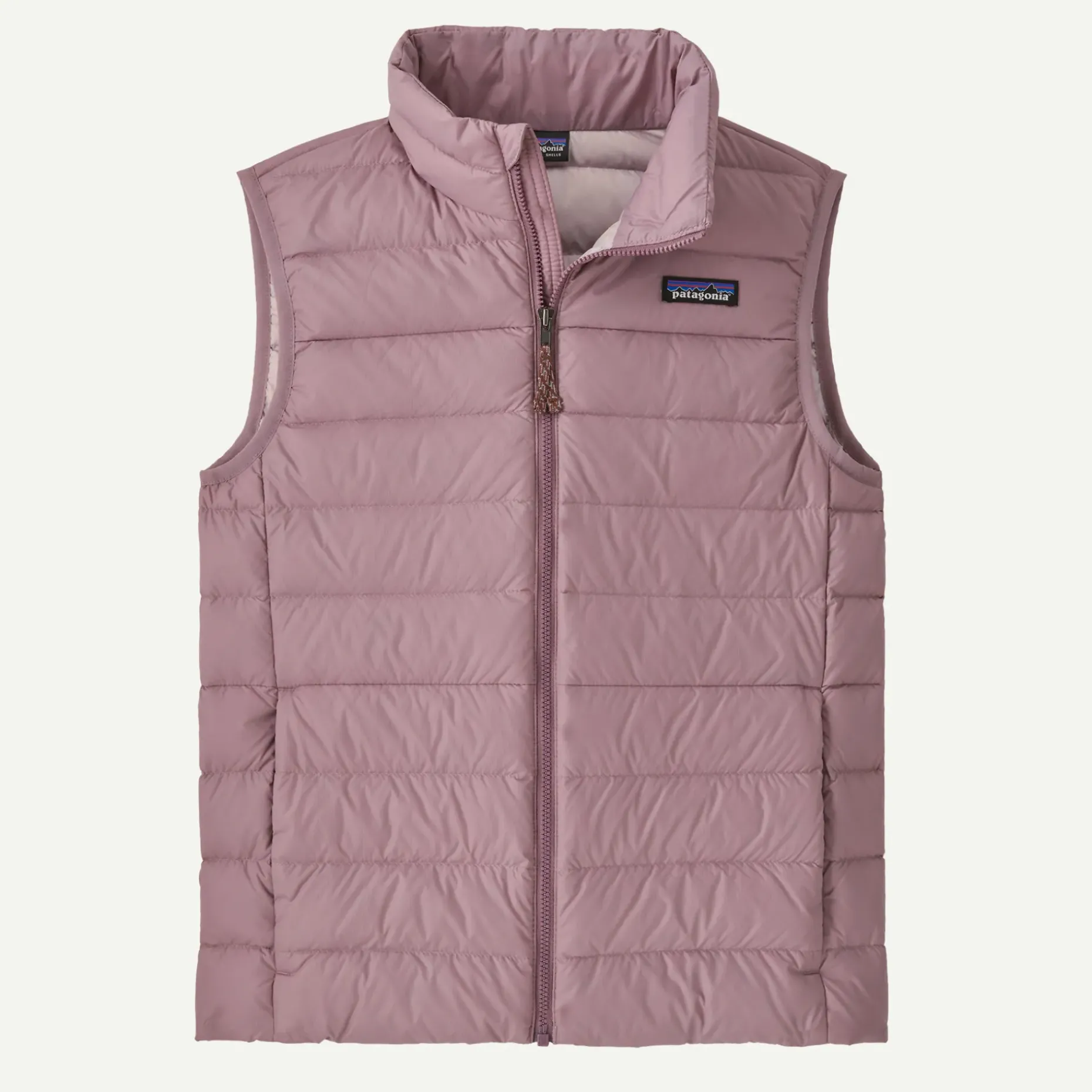 Kids' Down Sweater™ Vest