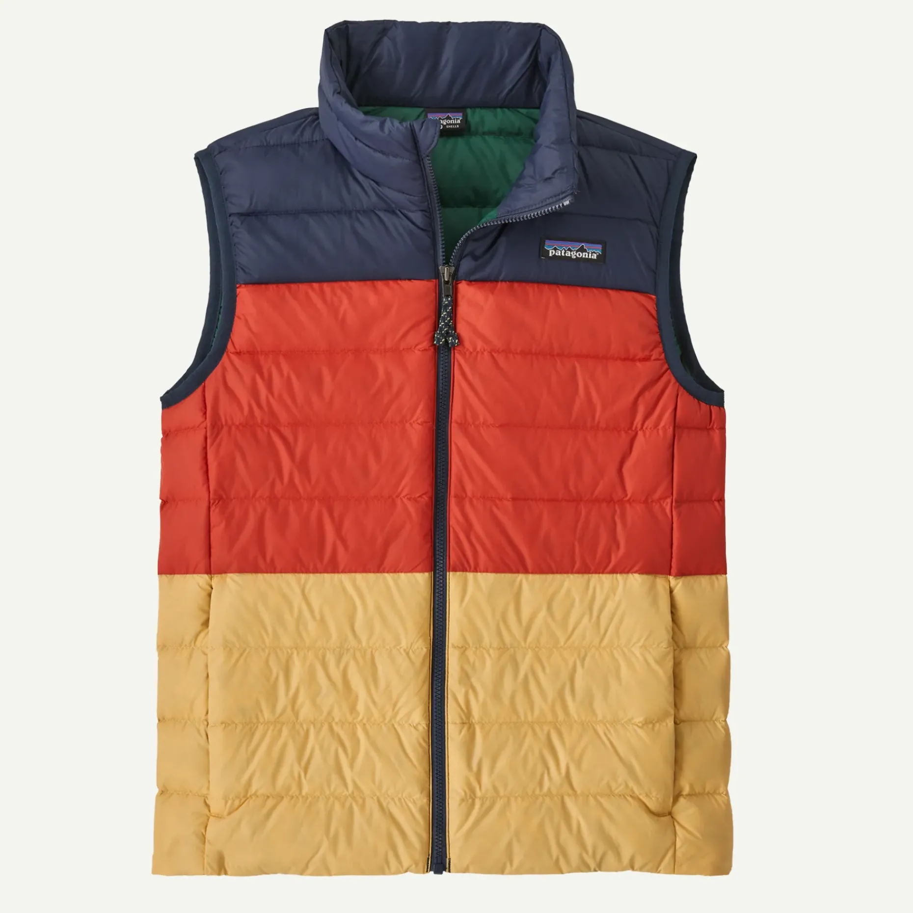 Kids' Down Sweater™ Vest