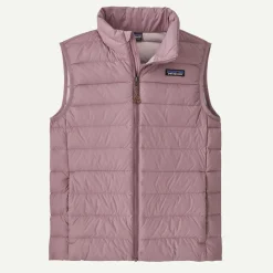 Kids' Down Sweater™ Vest
