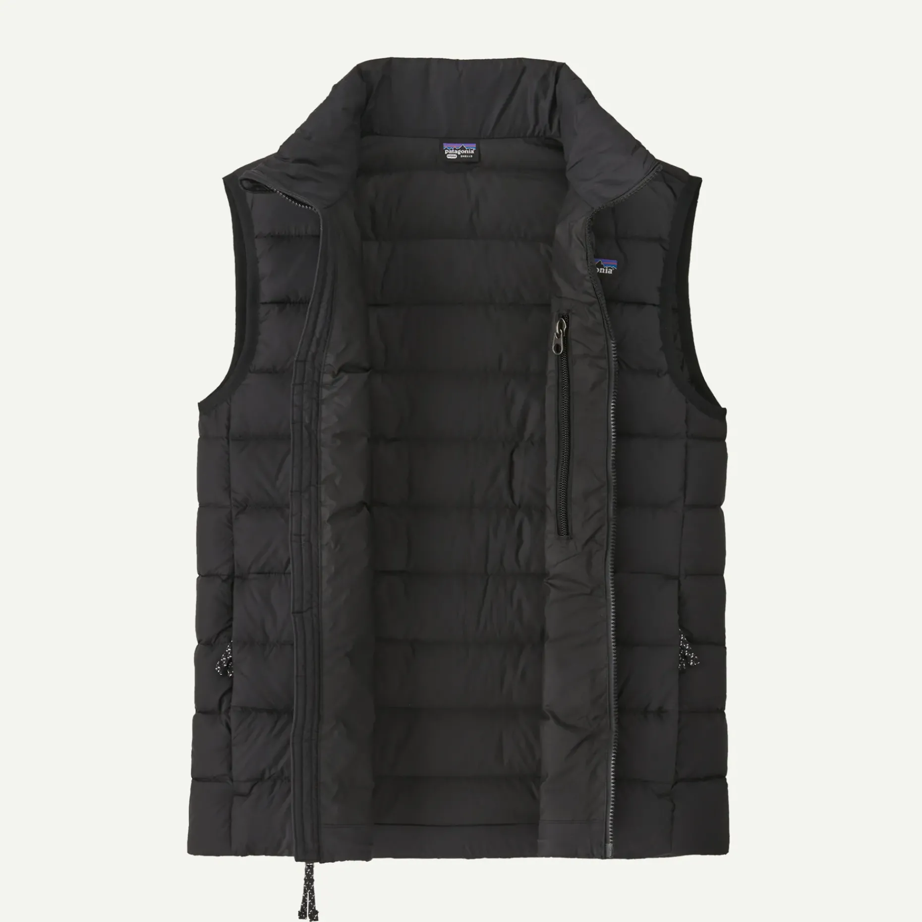 Kids' Down Sweater™ Vest