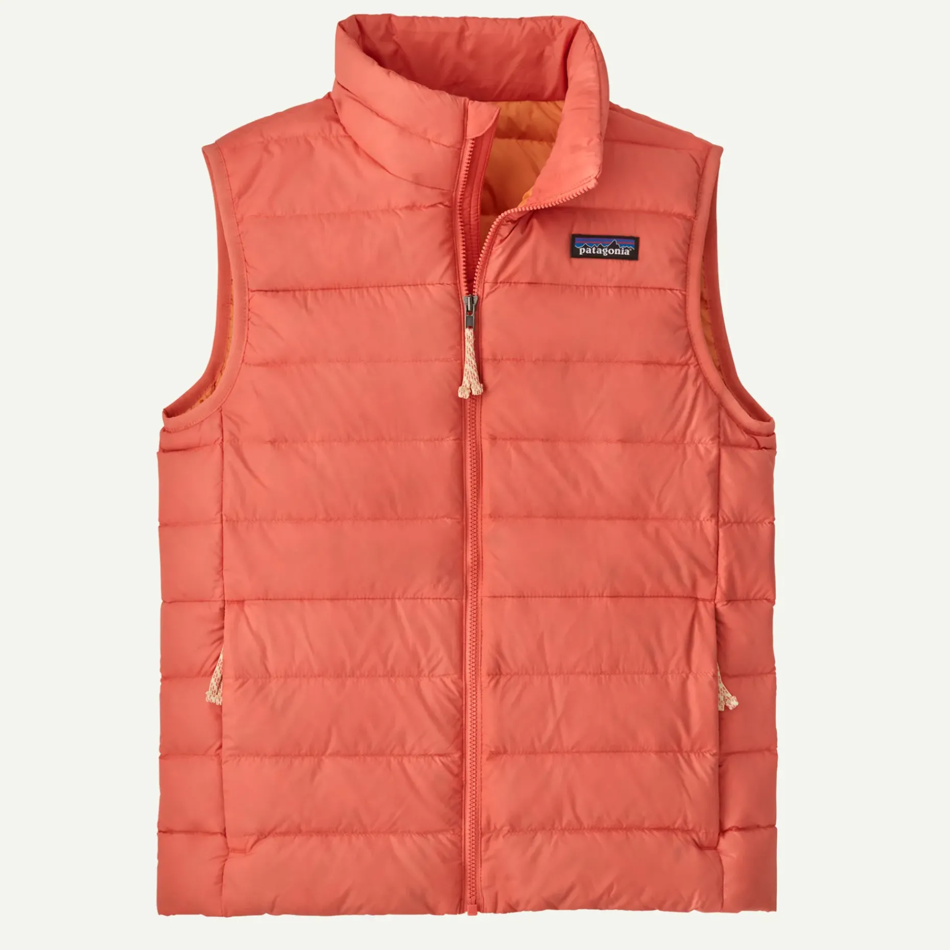 Kids' Down Sweater™ Vest