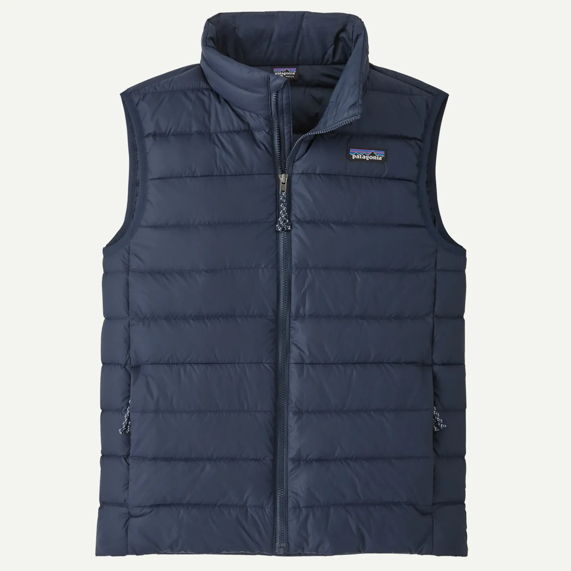 Kids' Down Sweater™ Vest