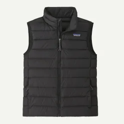 Kids' Down Sweater™ Vest