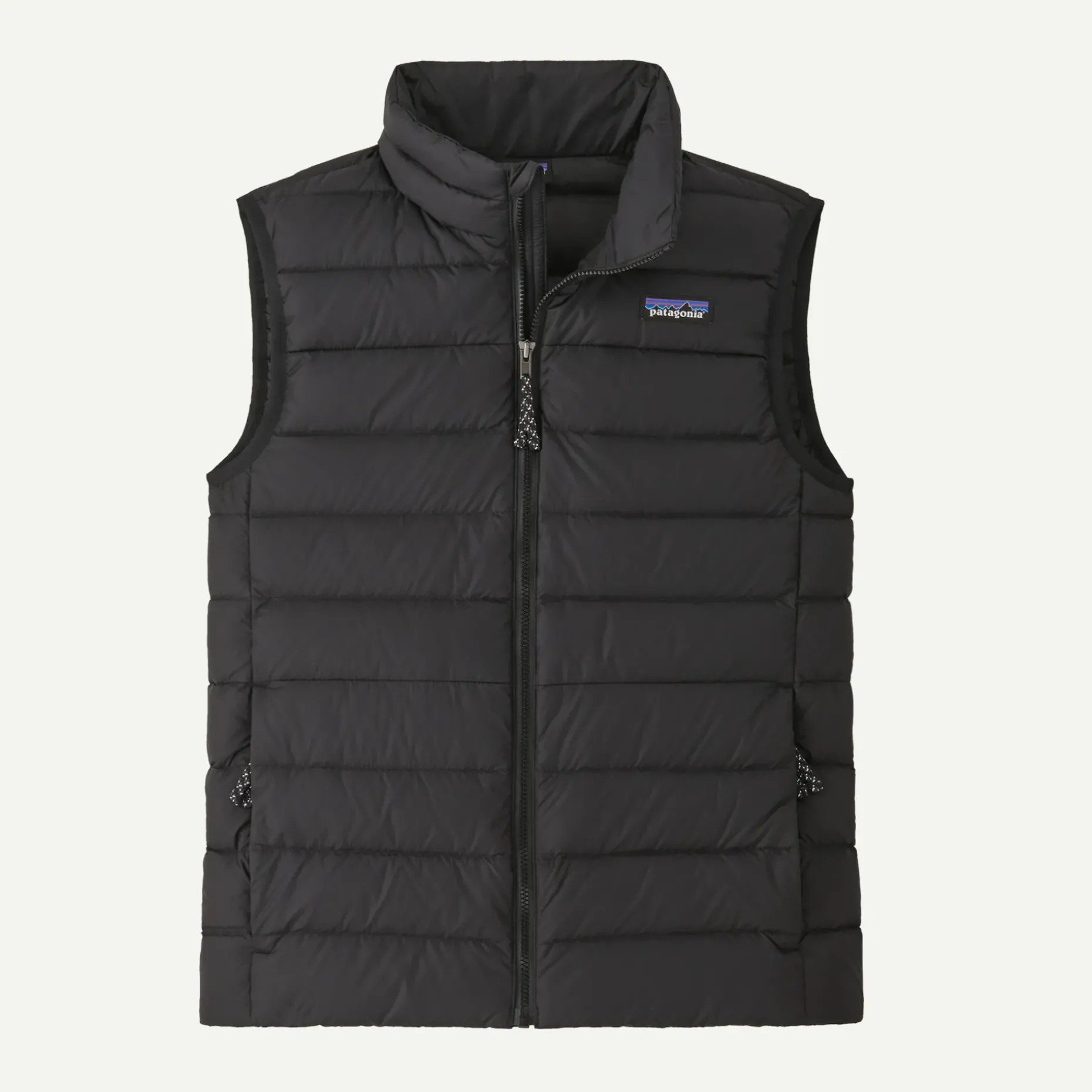 Kids' Down Sweater™ Vest