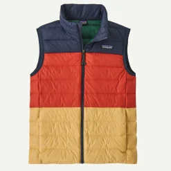 Kids' Down Sweater™ Vest