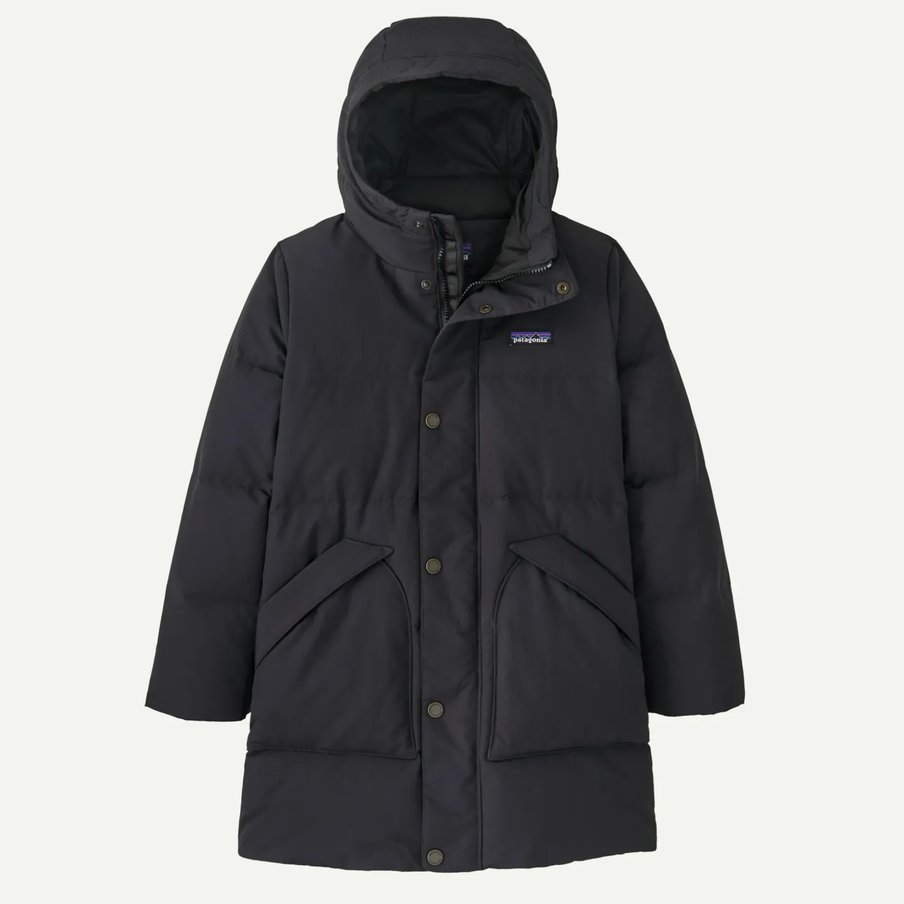 Kids' Downdrift Parka