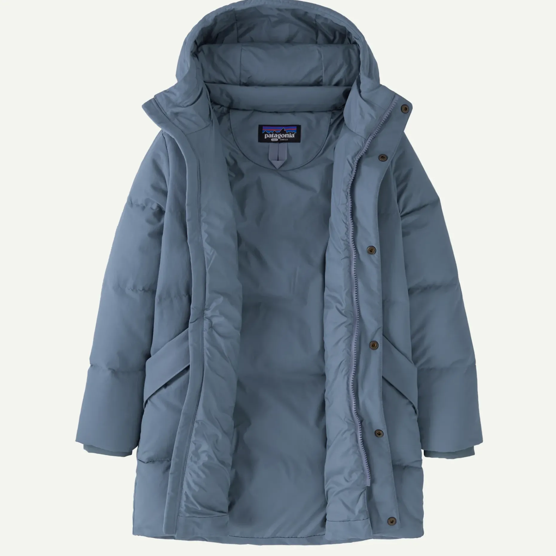 Kids' Downdrift Parka