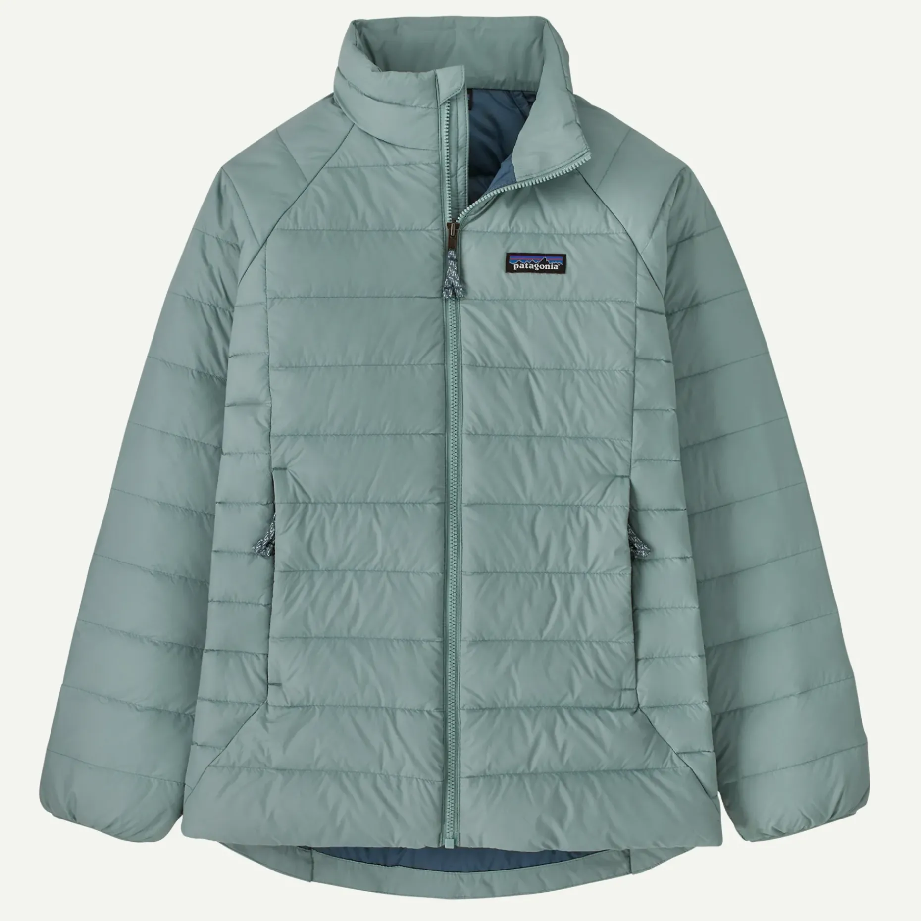 Kids' Drop-Tail Down Sweater™