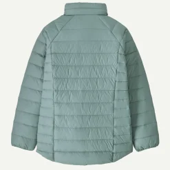 Kids' Drop-Tail Down Sweater™