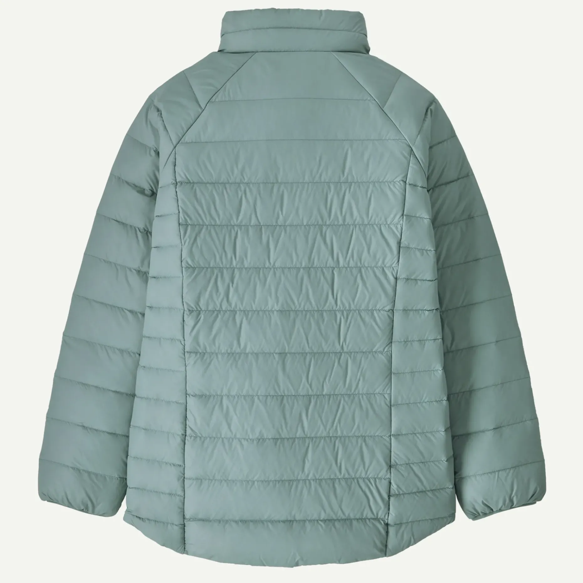 Kids' Drop-Tail Down Sweater™