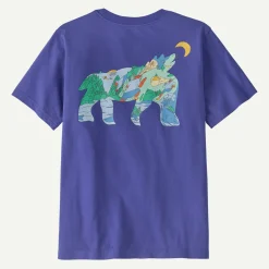 Kids' Graphic T-Shirt