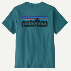 Kids' Graphic T-Shirt