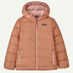 Kids' Hi-Loft Down Sweater™ Hoody