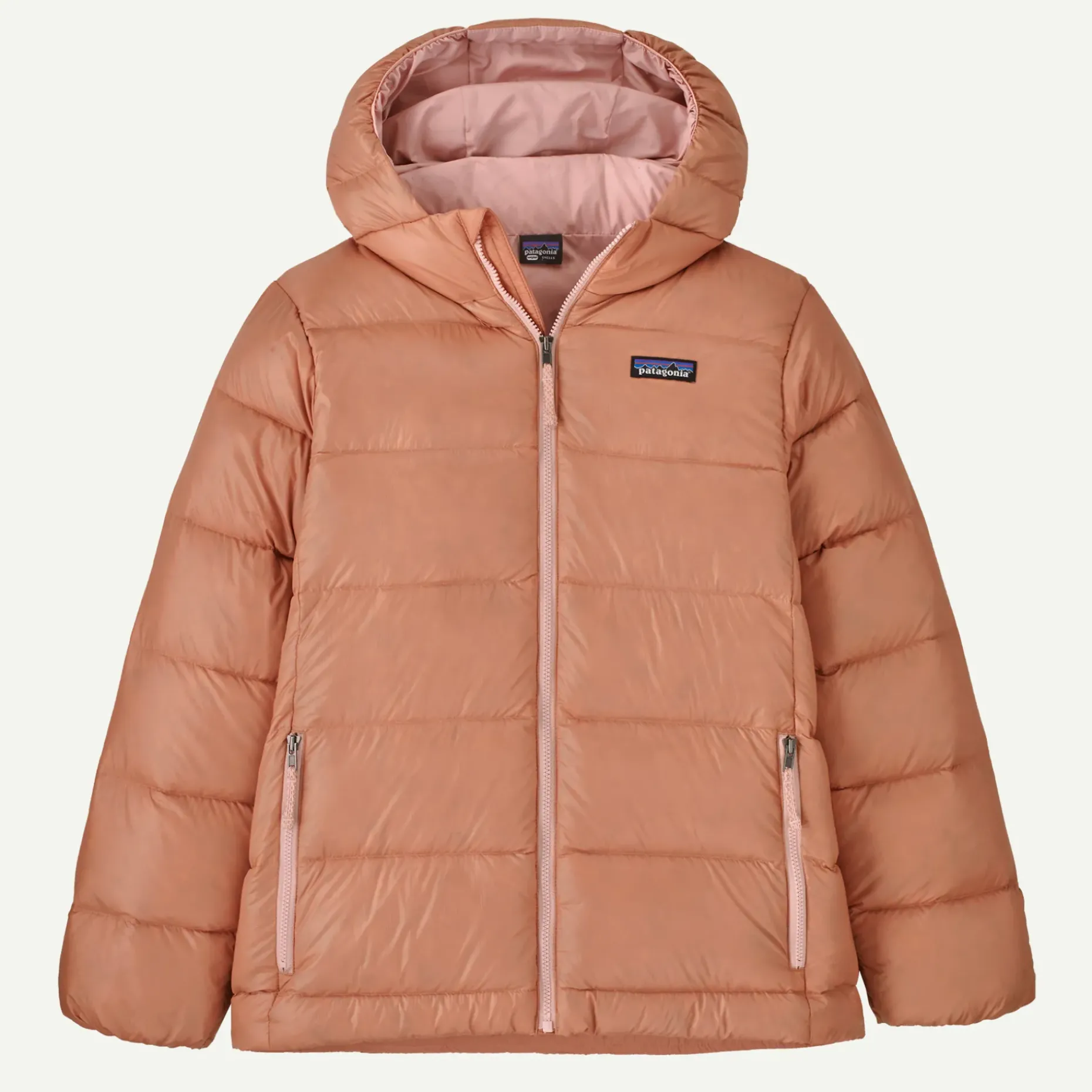 Kids' Hi-Loft Down Sweater™ Hoody