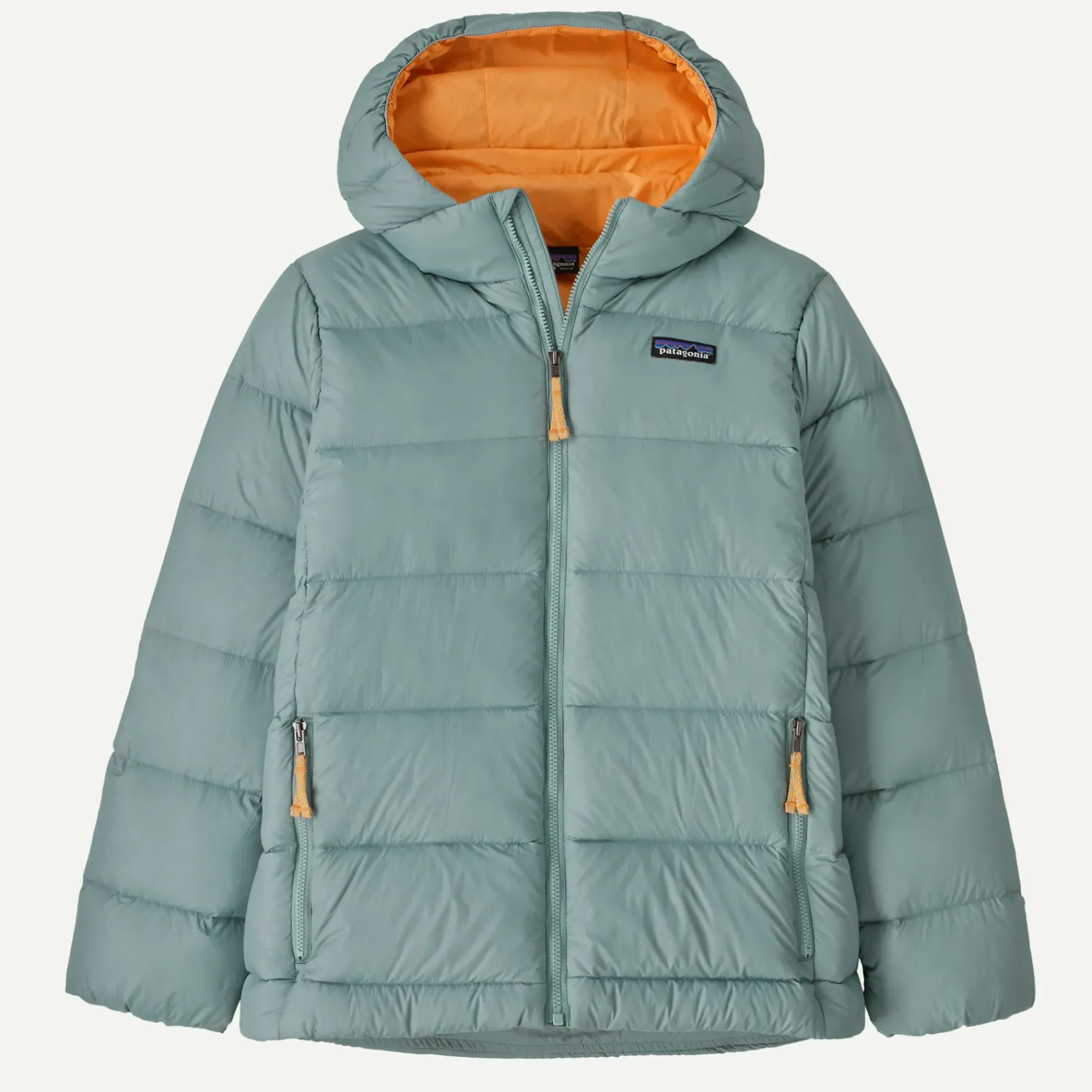 Kids' Hi-Loft Down Sweater™ Hoody