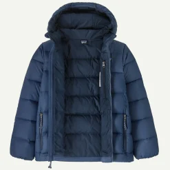 Kids' Hi-Loft Down Sweater™ Hoody
