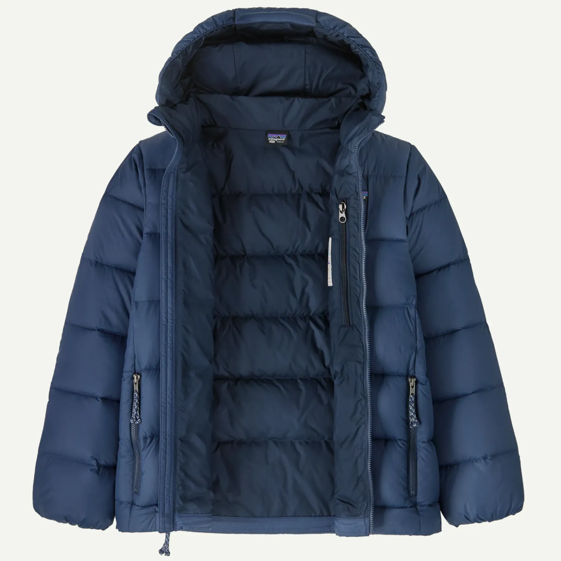 Kids' Hi-Loft Down Sweater™ Hoody