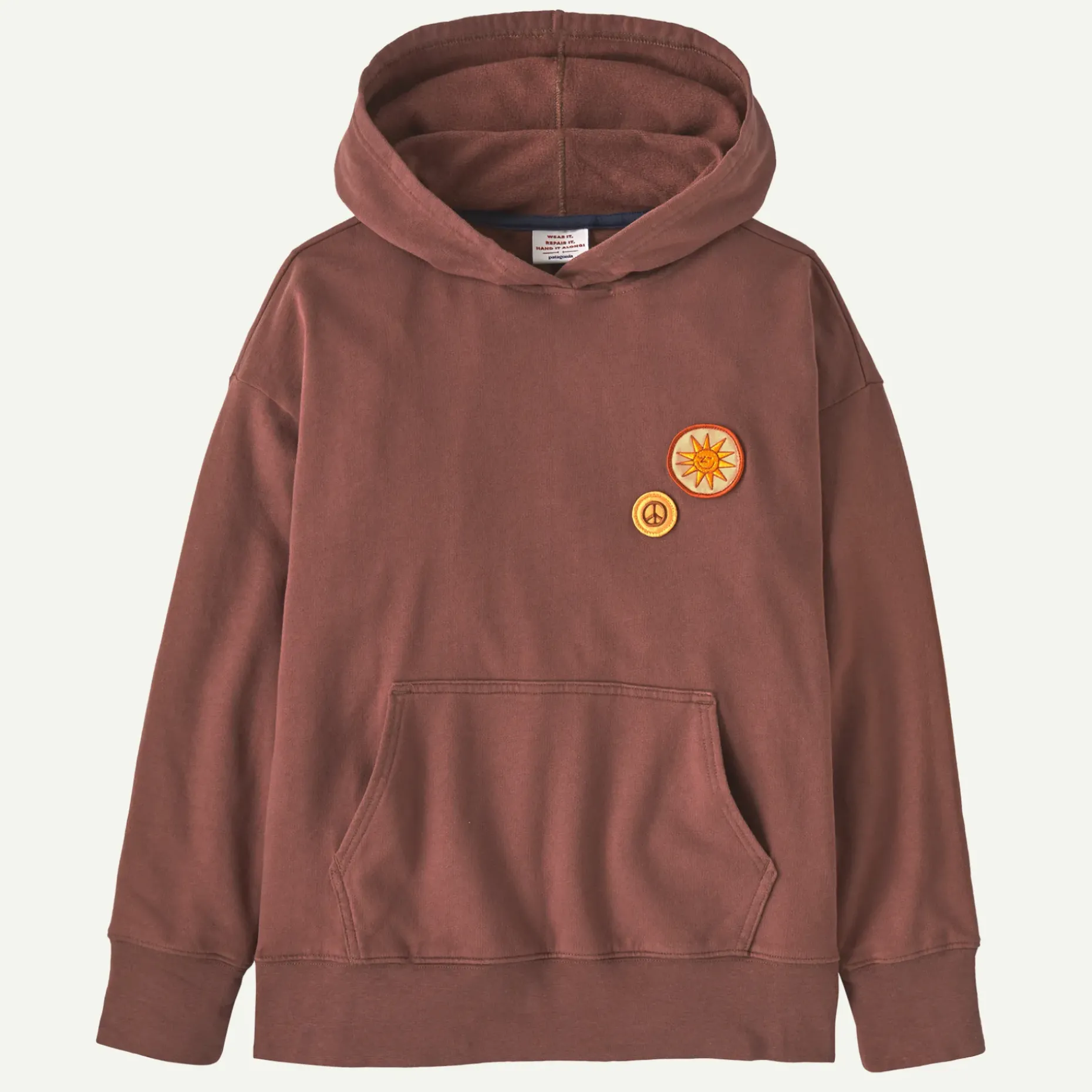 Kids' Hoody Sweatshirt