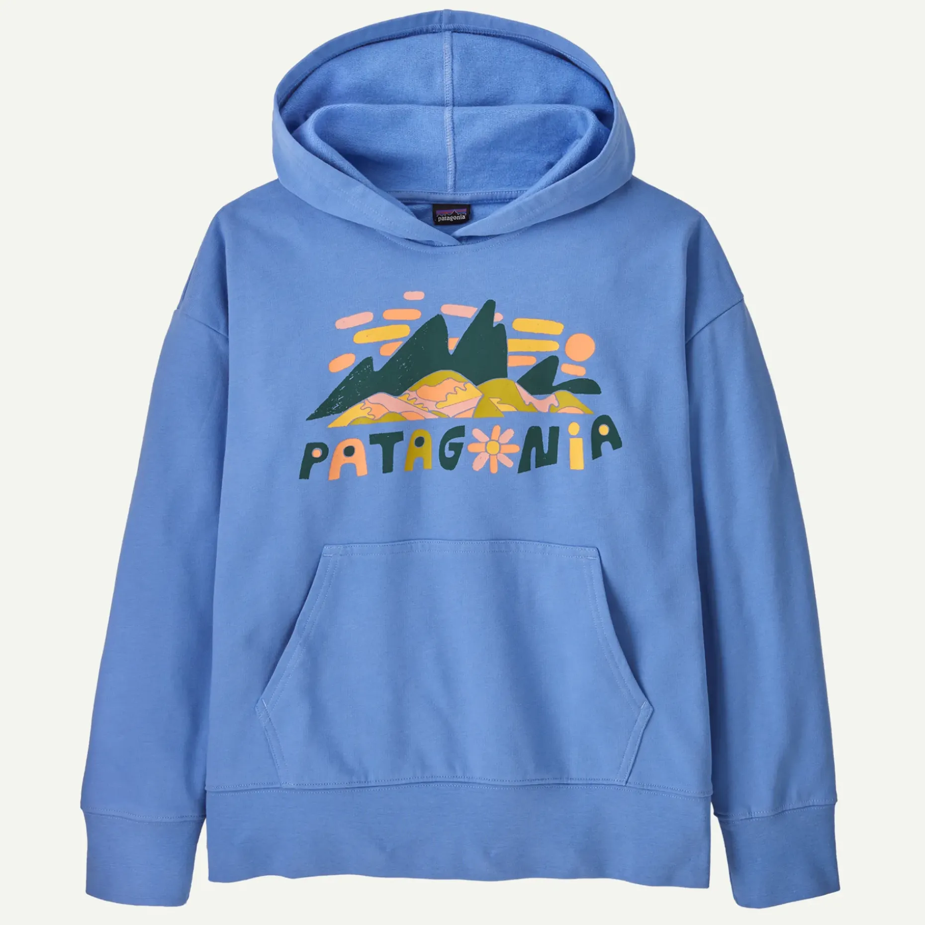 Kids' Hoody Sweatshirt
