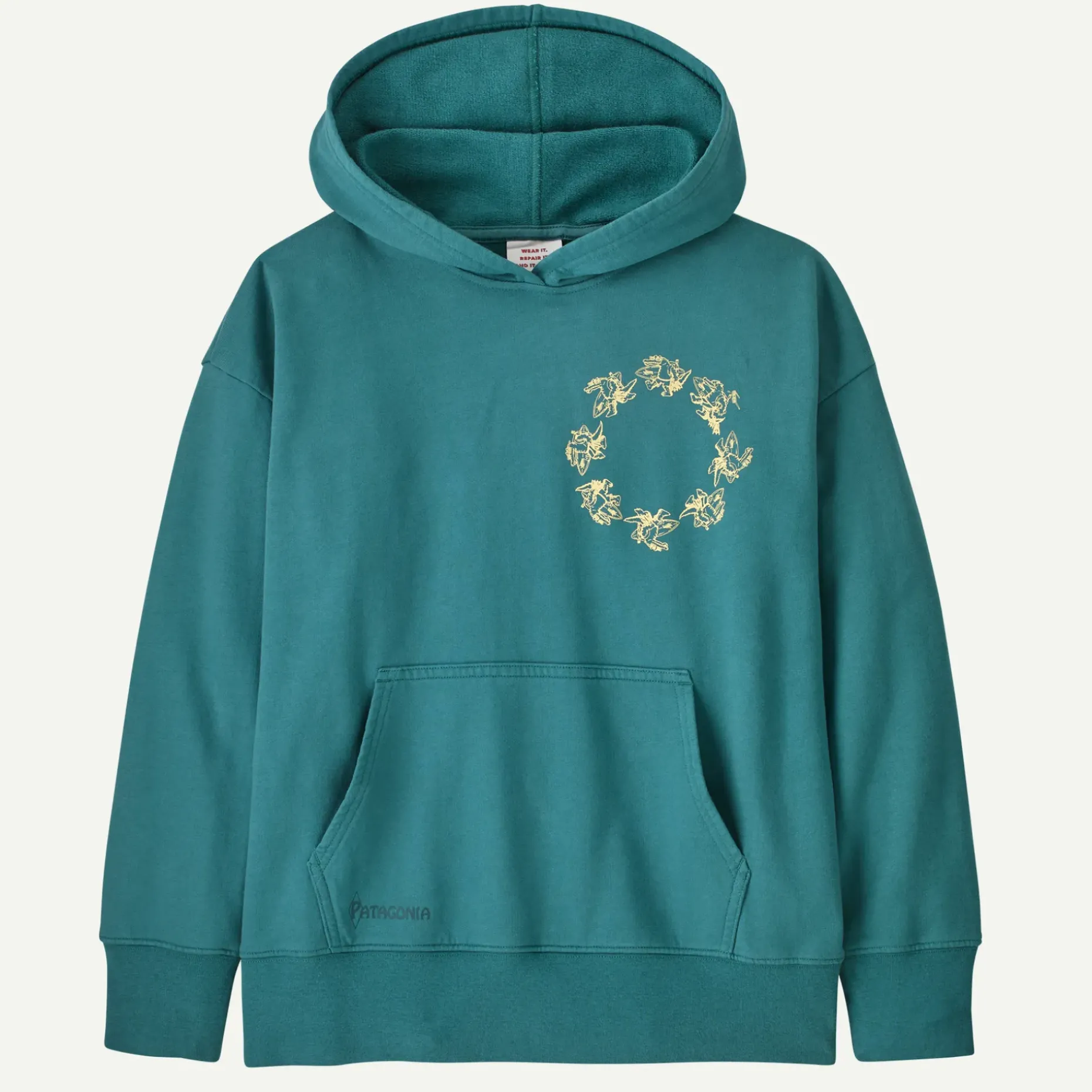 Kids' Hoody Sweatshirt