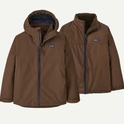 Kids' 4-in-1 Everyday Jacket