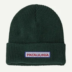 Kids' Logo Beanie