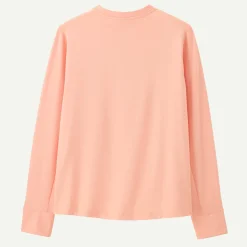 Kids' Long-Sleeved Capilene® Silkweight T-Shirt