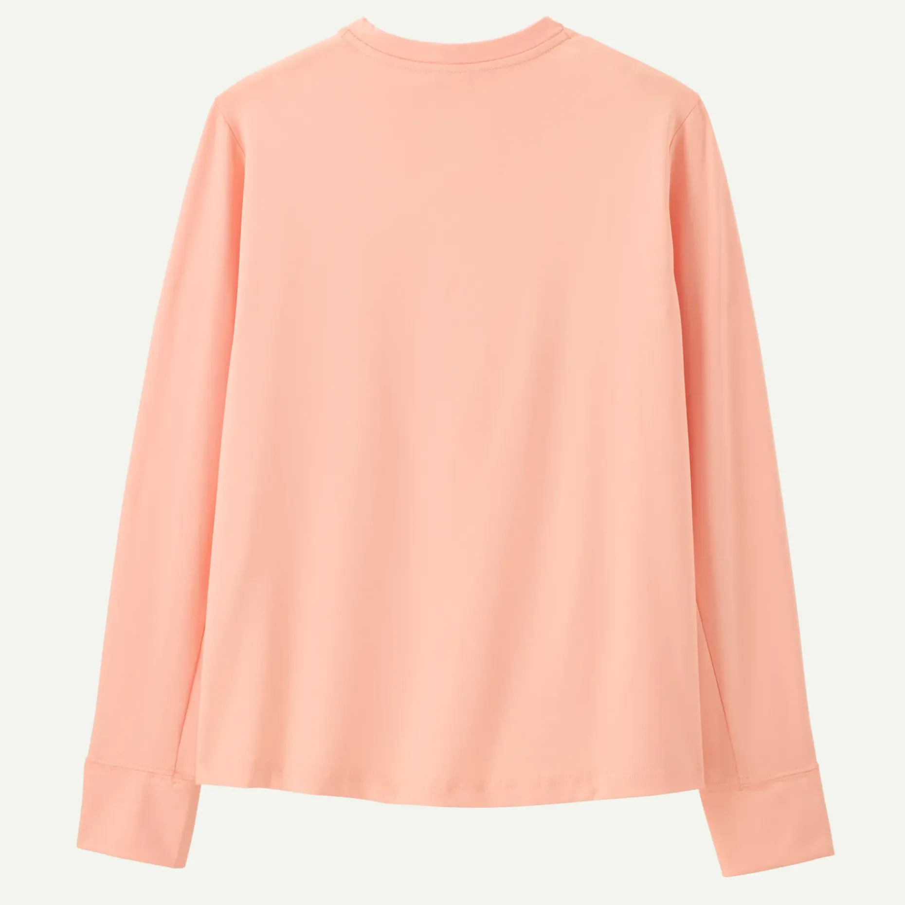 Kids' Long-Sleeved Capilene® Silkweight T-Shirt