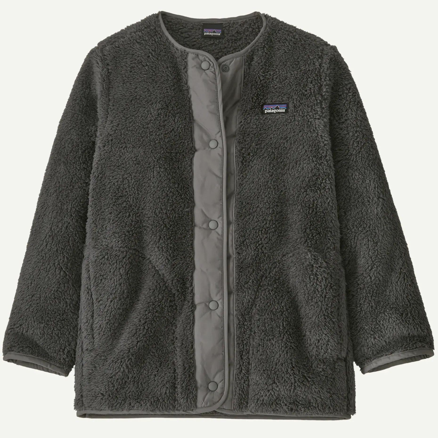 Kids' Los Gatos Fleece Cardigan