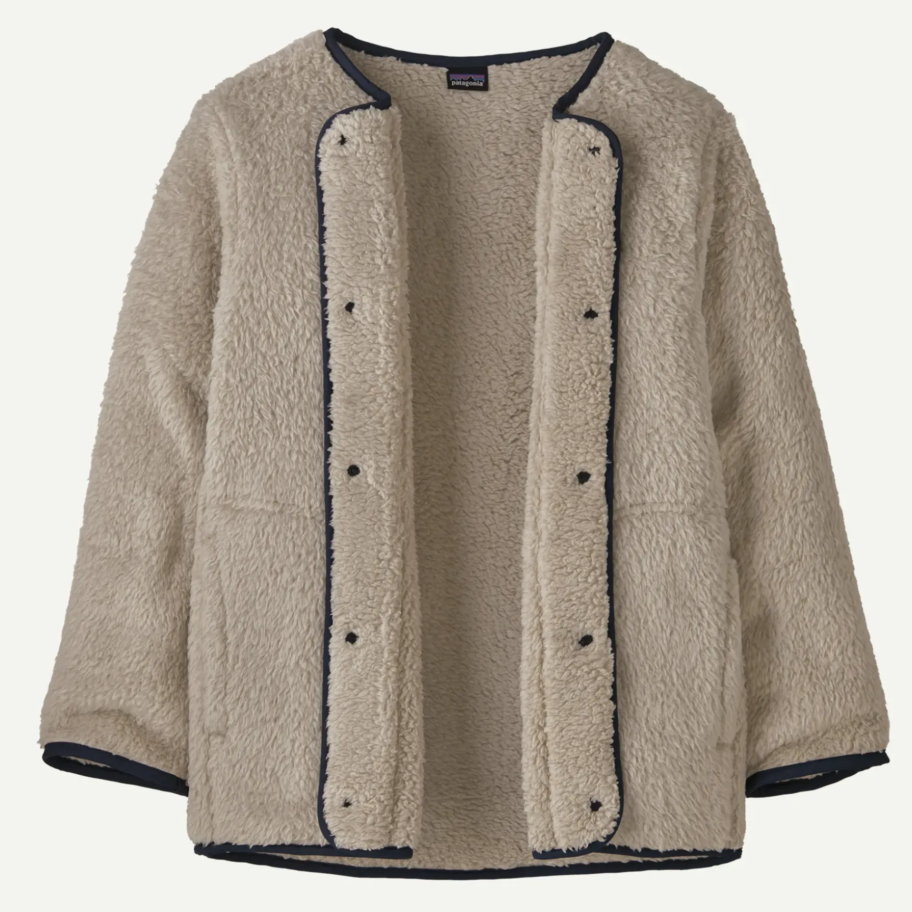 Kids' Los Gatos Fleece Cardigan