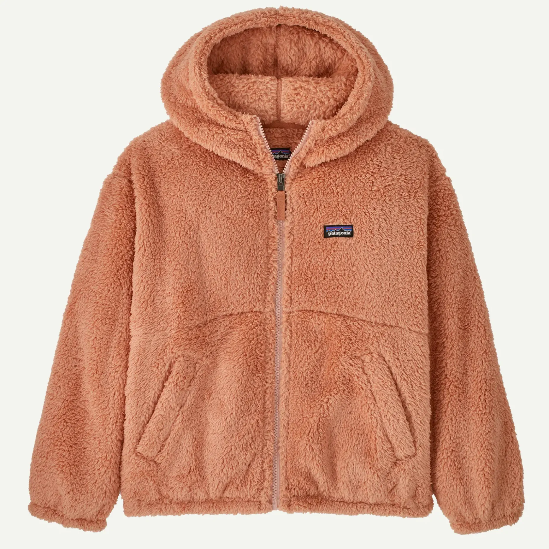 Kids' Los Gatos Fleece Hoody