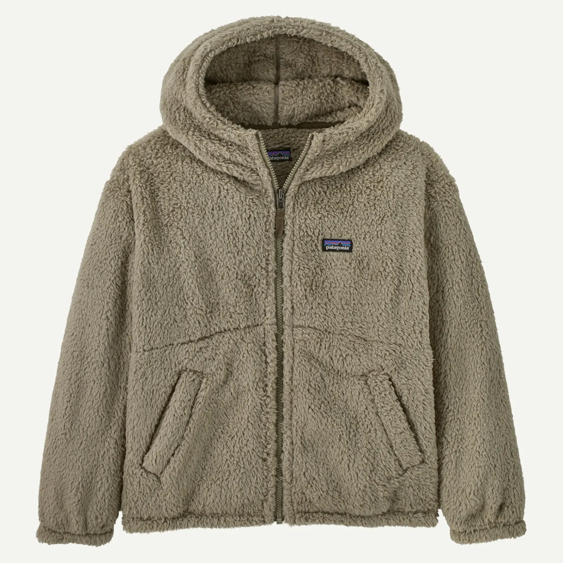 Kids' Los Gatos Fleece Hoody