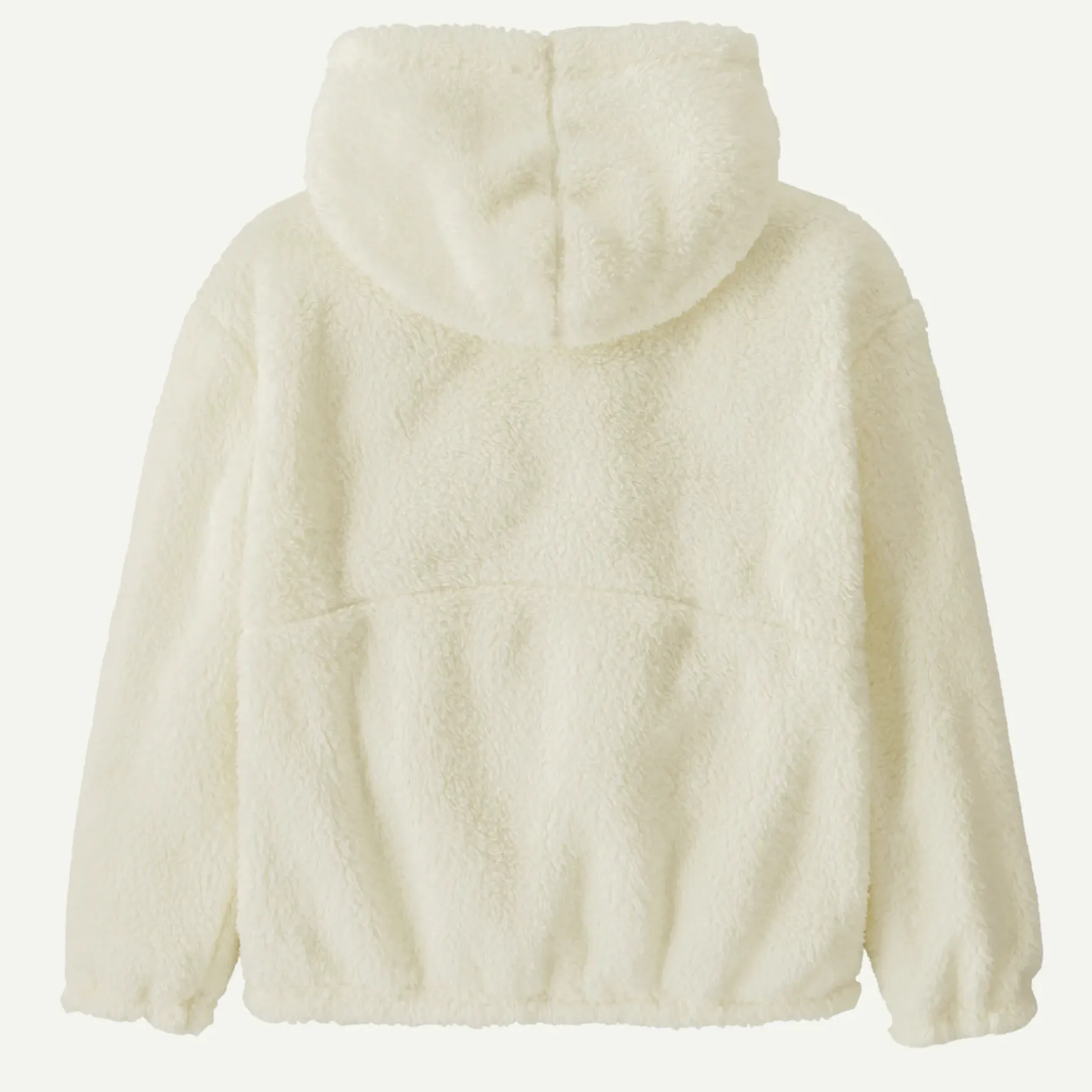 Kids' Los Gatos Fleece Hoody