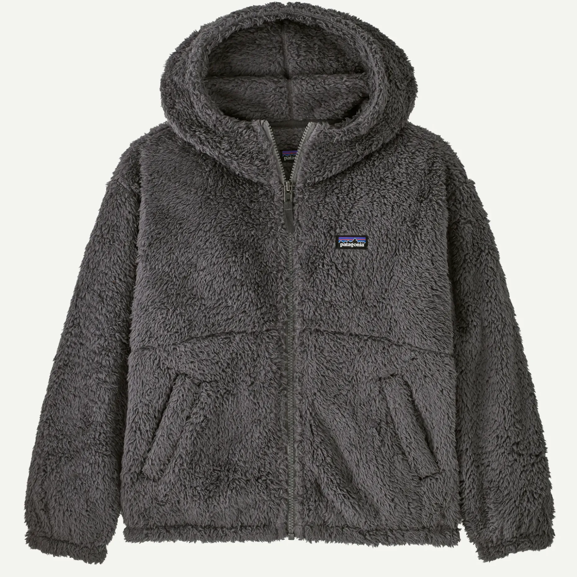 Kids' Los Gatos Fleece Hoody