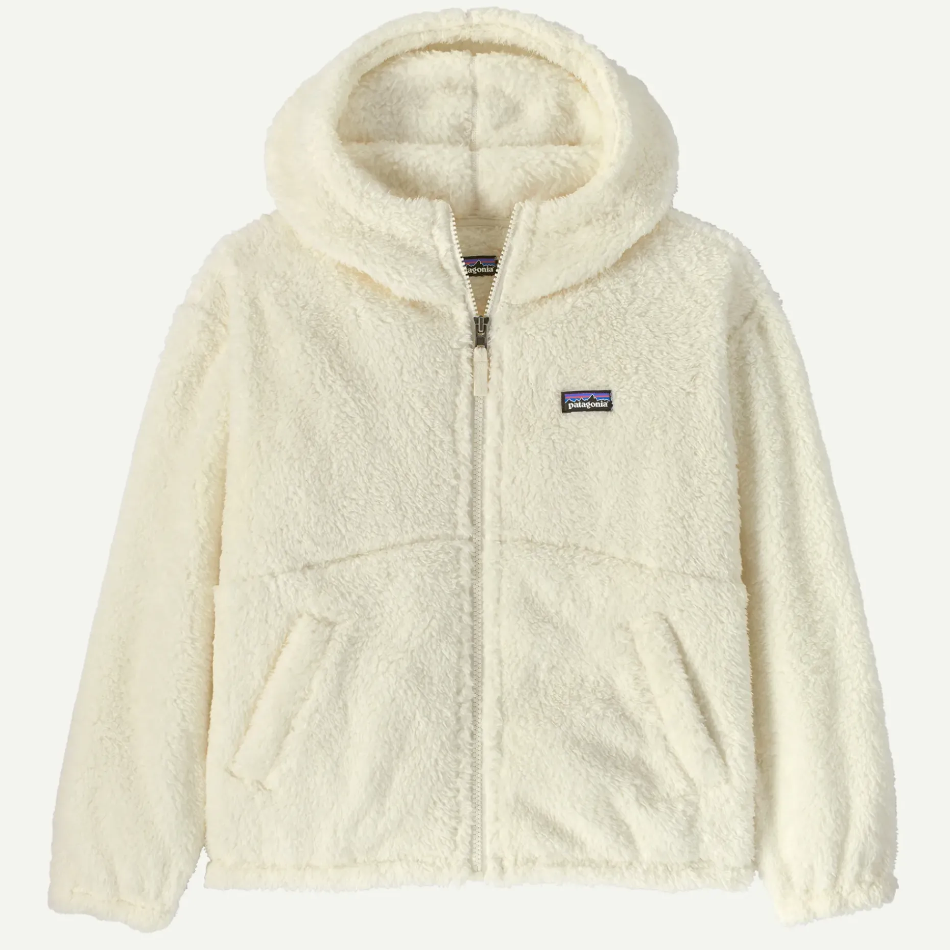 Kids' Los Gatos Fleece Hoody
