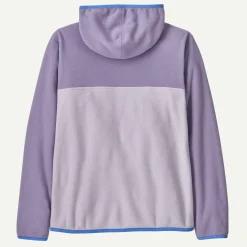 Kids' Micro D® Snap-T® Fleece Jacket