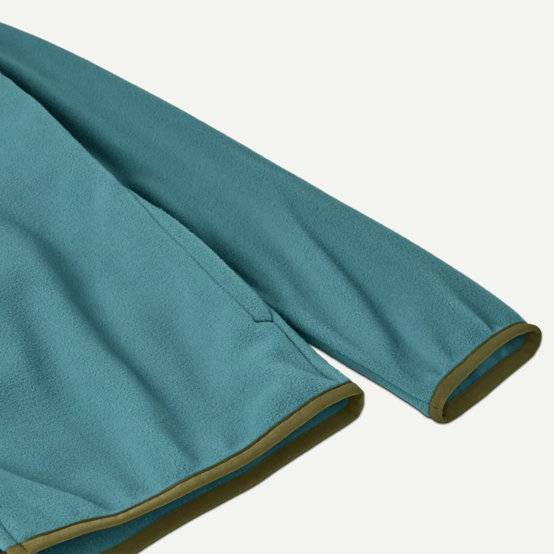 Kids' Micro D® Snap-T® Fleece Jacket