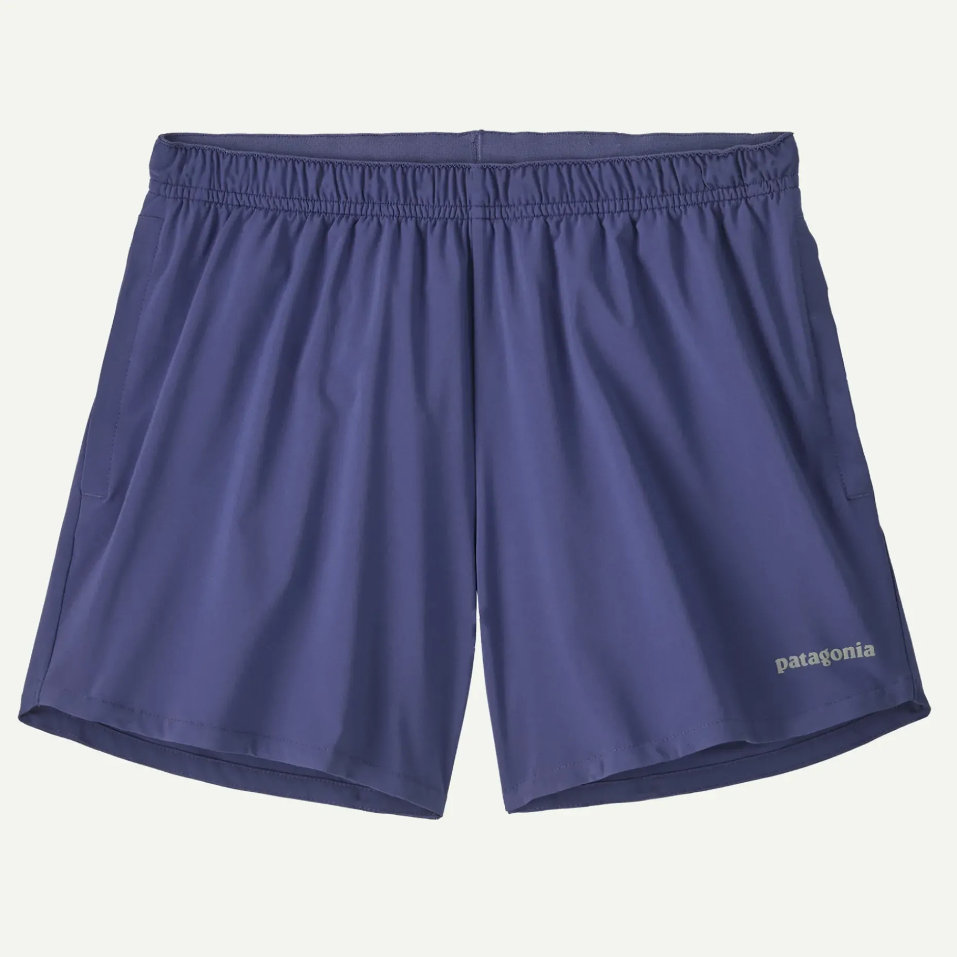 Kids' Multi Trails Shorts - 4"
