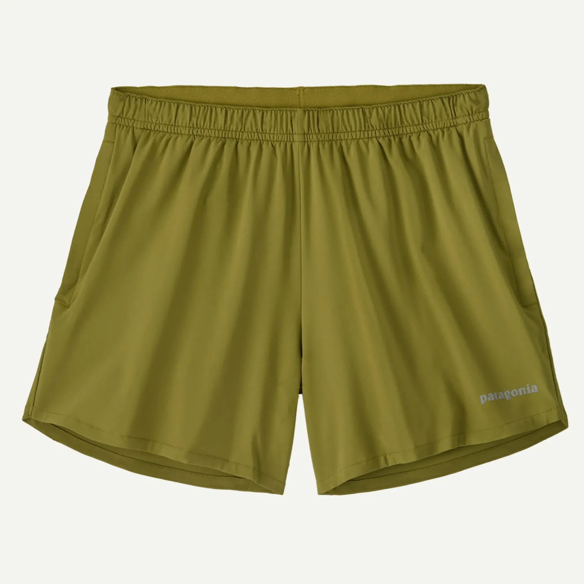 Kids' Multi Trails Shorts - 4"