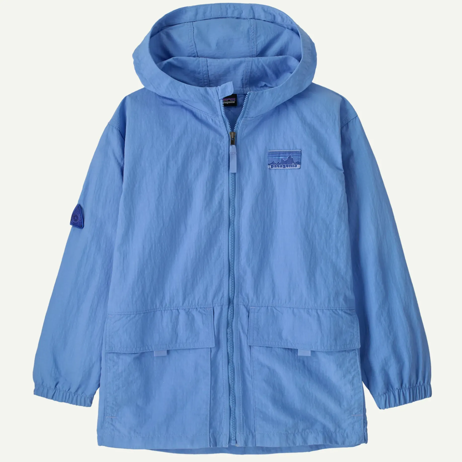 Kids' Outdoor Everyday Jacket