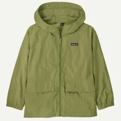 Kids' Outdoor Everyday Jacket