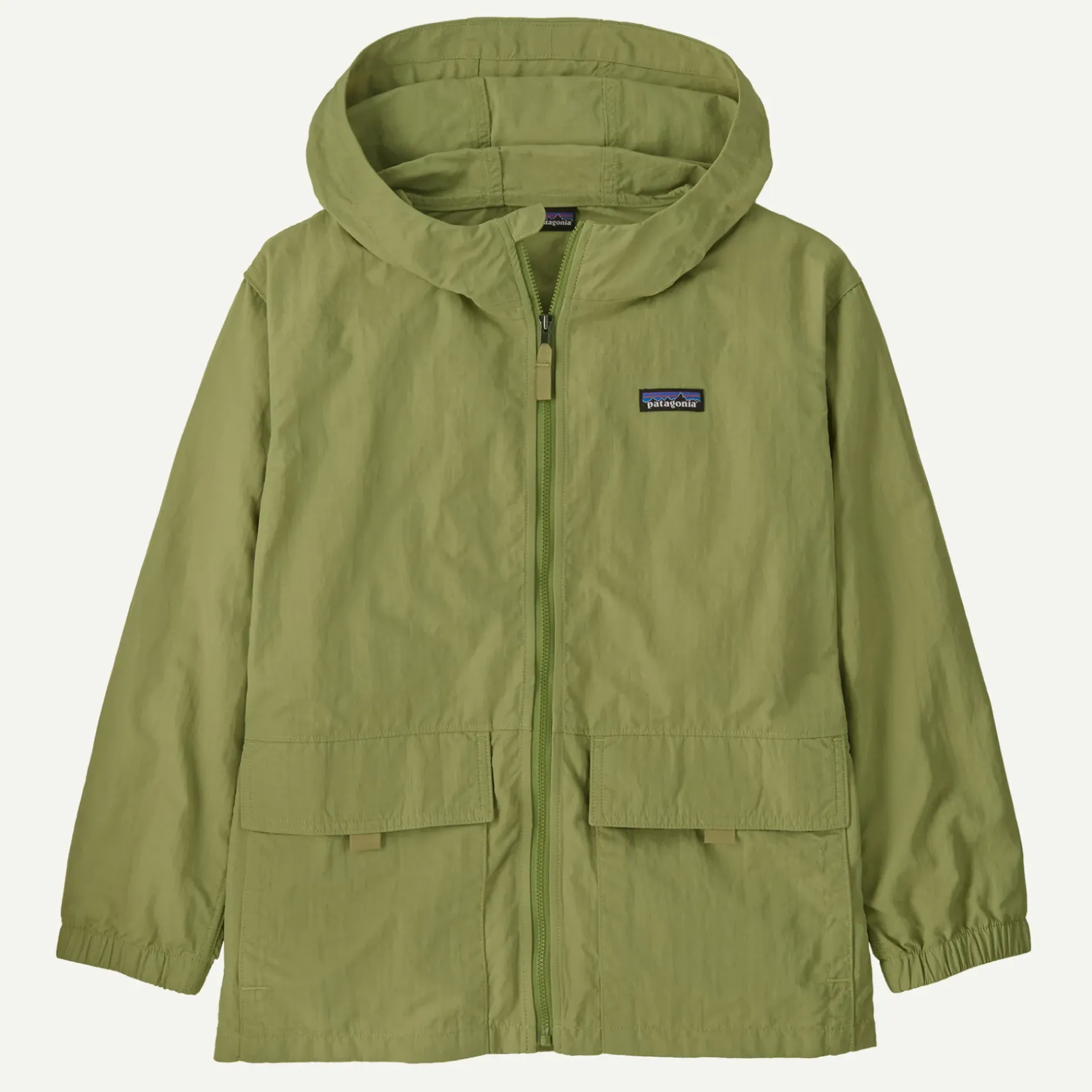Kids' Outdoor Everyday Jacket