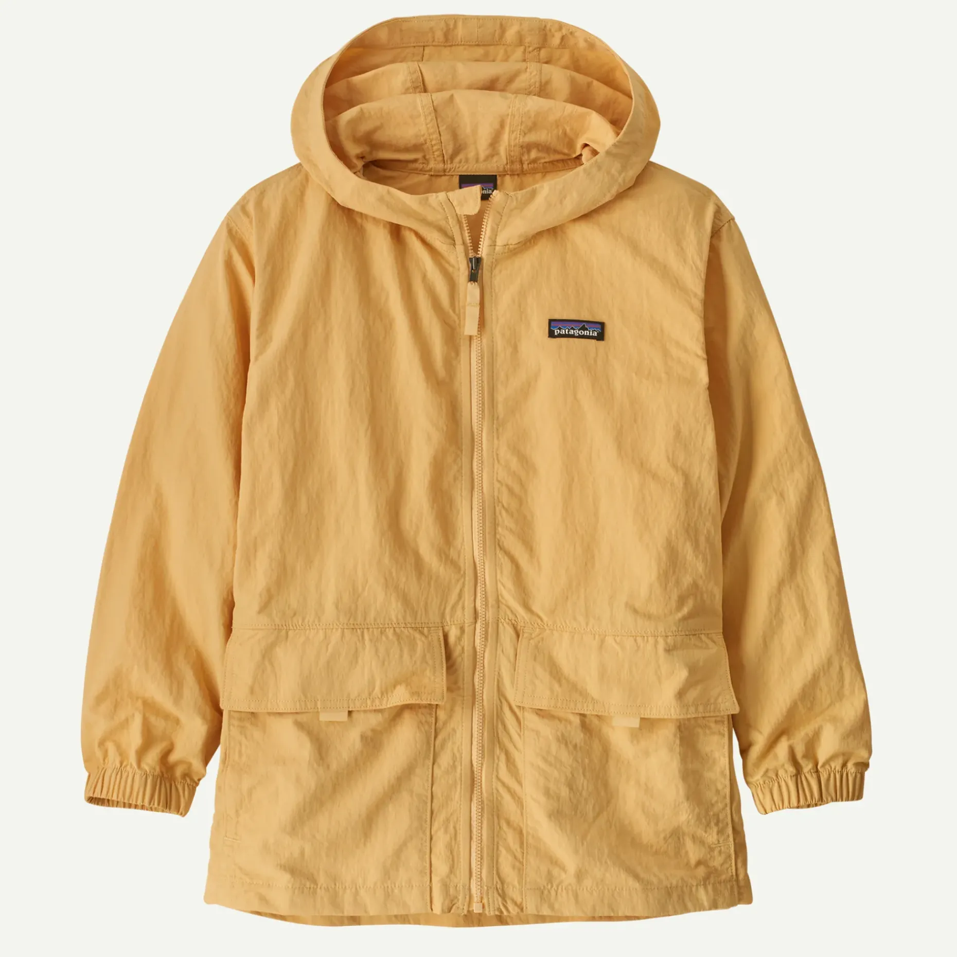 Kids' Outdoor Everyday Jacket