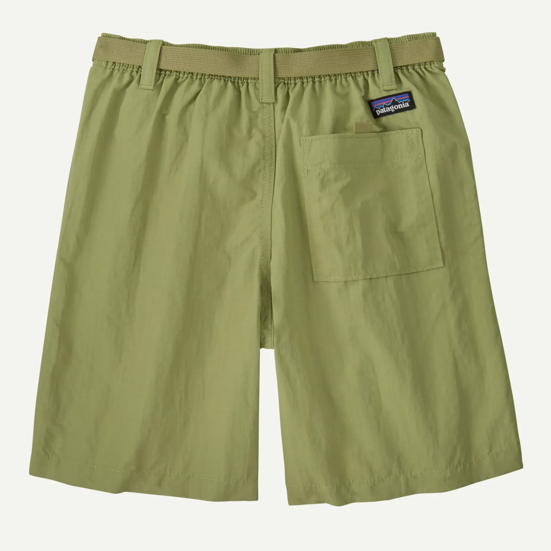 Kids' Outdoor Everyday Shorts - 6"