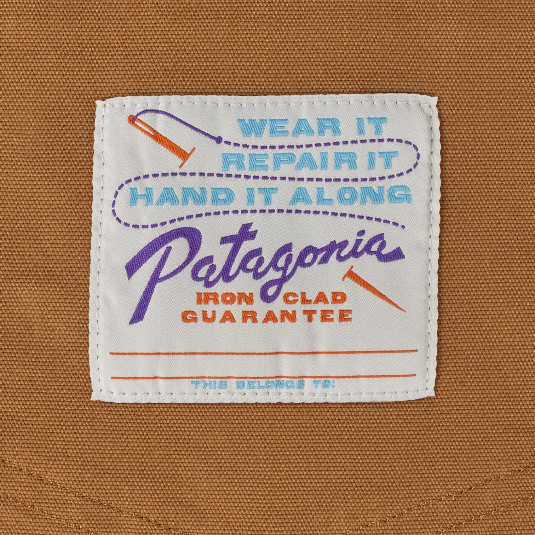 Kids' Overalls