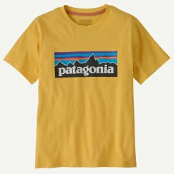 Kids' P-6 Logo T-Shirt