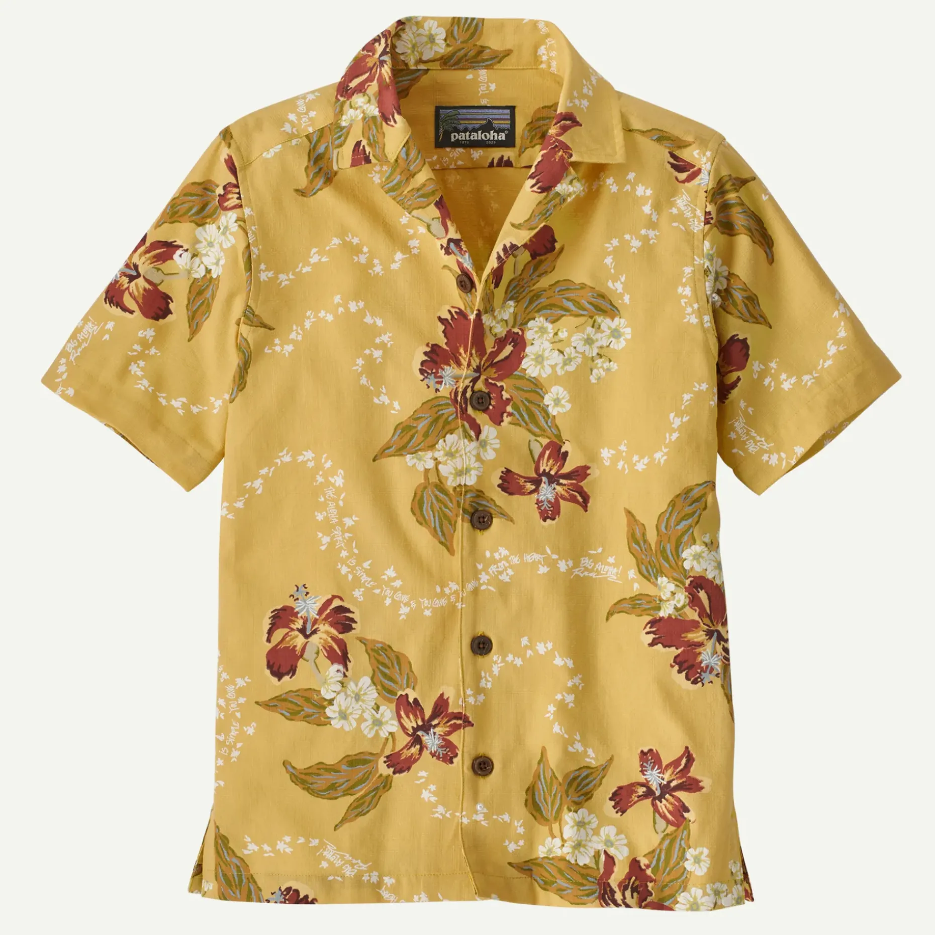 Kids' Pataloha® Shirt