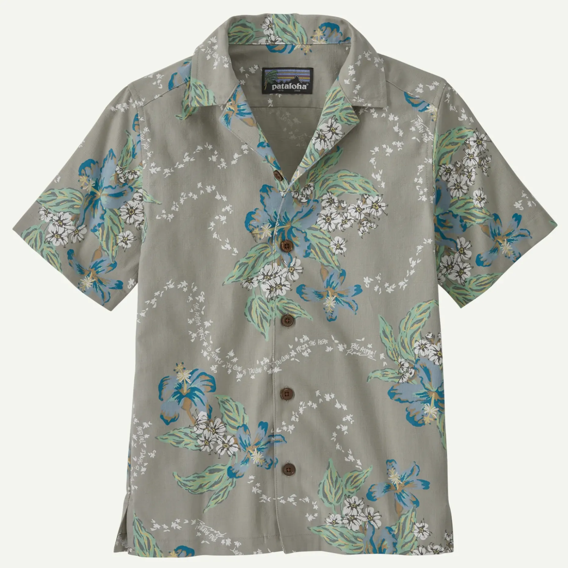 Kids' Pataloha® Shirt