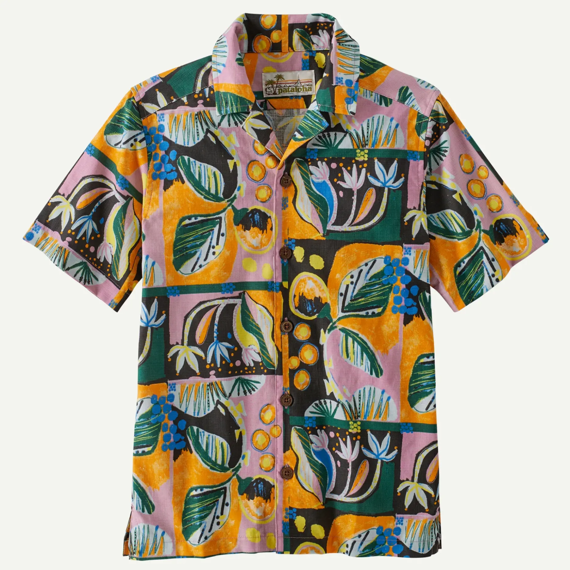 Kids' Pataloha® Shirt